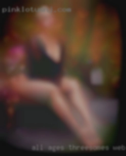 All ages, older threesomes web especially.
