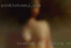 Bisexual Fem looking in Saint George for fun Ladies!