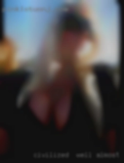 Civilized almost nude , well  traveled.