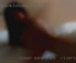 Clean, sane, successful, nerdy fuck in Riverside type.