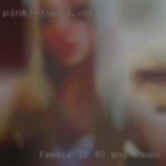 Female women in Miami (18-40), any race or body type.