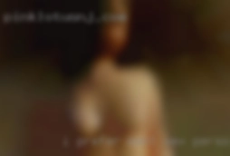 I prefer want sex personals to give, rather than receive.