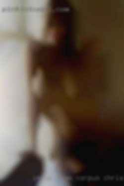 Im up for lots of things from Corpus Christi kinky and not.