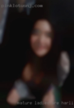 Mature ladies Harlingen, Texas are a huge turn on!