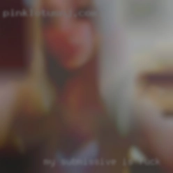 My submissive fuck in Corona, CA is on here as well.