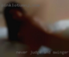 Never judge and am swingers London very open minded.