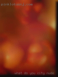 What do you think about this city nude ?